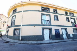 Etagenwohnung in Robledo de Chavela. Estupendo apartamento
