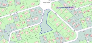Residential Plot in Ciudalcampo. Gran parcela