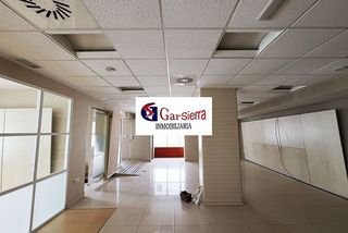 Local Comercial en Los Valles-Sanz Vazquez-El Fuerte