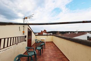 Duplex in Buitrago del Lozoya. Estupendo duplex
