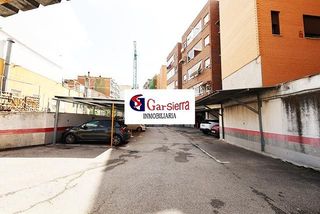 Business premise in Centro