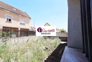 Maison à Albarreal de Tajo. Estupendo chalet adosado