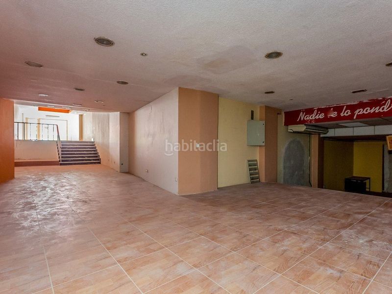 Foto 13ac7c9d-e53b-447b-98f9-3474e8533d58. Local comercial a Centro Alcobendas