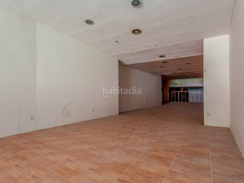 Foto 1726cc8a-1a73-48ed-afbf-96d24efed233. Local comercial a Centro Alcobendas