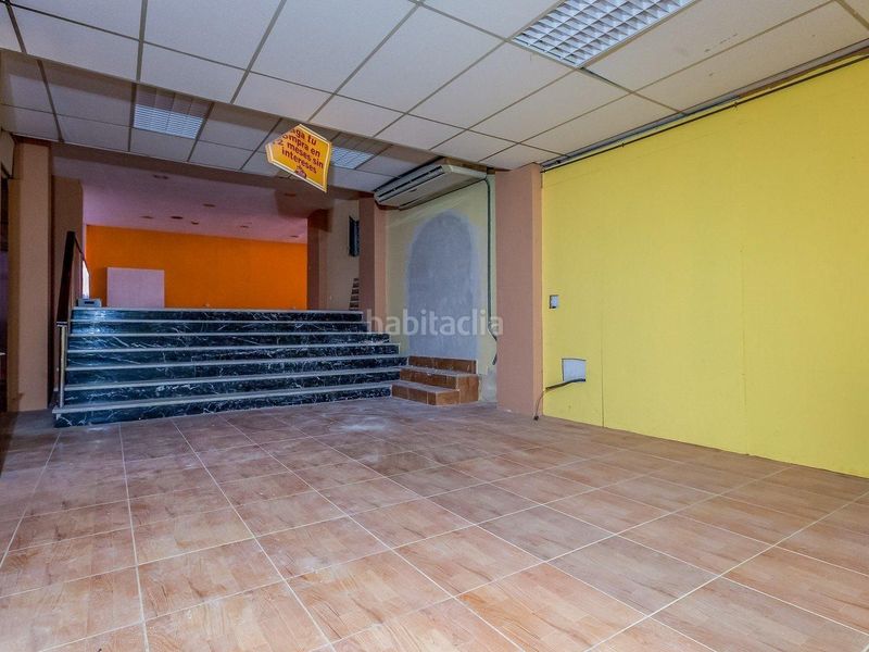 Foto 2c53dbb9-572f-4015-a43e-ef351538bab4. Local comercial a Centro Alcobendas
