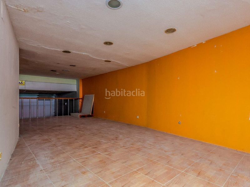 Foto 30e5b9bf-8f10-4a87-b9a9-24d0db28cbc1. Local comercial a Centro Alcobendas