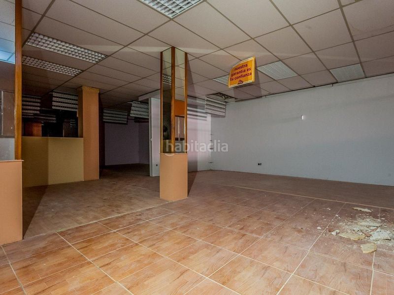 Foto 33362266-9924-45dd-920c-fa282f3f6471. Local comercial a Centro Alcobendas