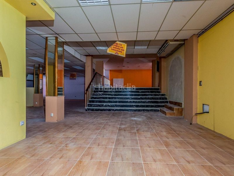 Foto 42b2580a-79aa-45c9-aea9-7707a26cf940. Local comercial a Centro Alcobendas