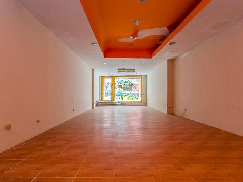 Foto 6ec88cdb-e273-4de6-8375-5814dee098f7. Local comercial a Centro Alcobendas