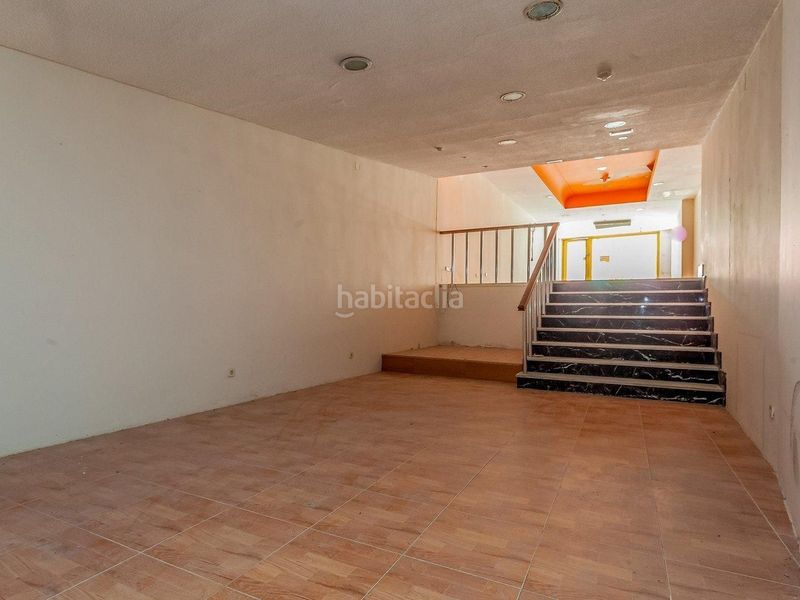 Foto 815d9031-6cd6-4c24-8f50-22a8590fc8dd. Local comercial a Centro Alcobendas