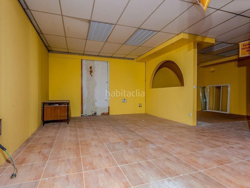 Foto d3c8aa13-4b6a-47ee-aef5-2dee440177a7. Local comercial a Centro Alcobendas
