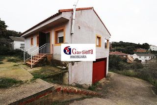 House in Casar (El). Gran chalet independiente