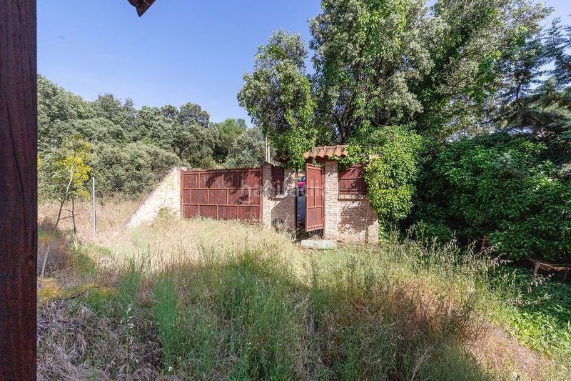 Foto 7165597c-6ce7-421d-aa4a-c2d704f30c4b. Casa amb calefacció a Villa del Prado
