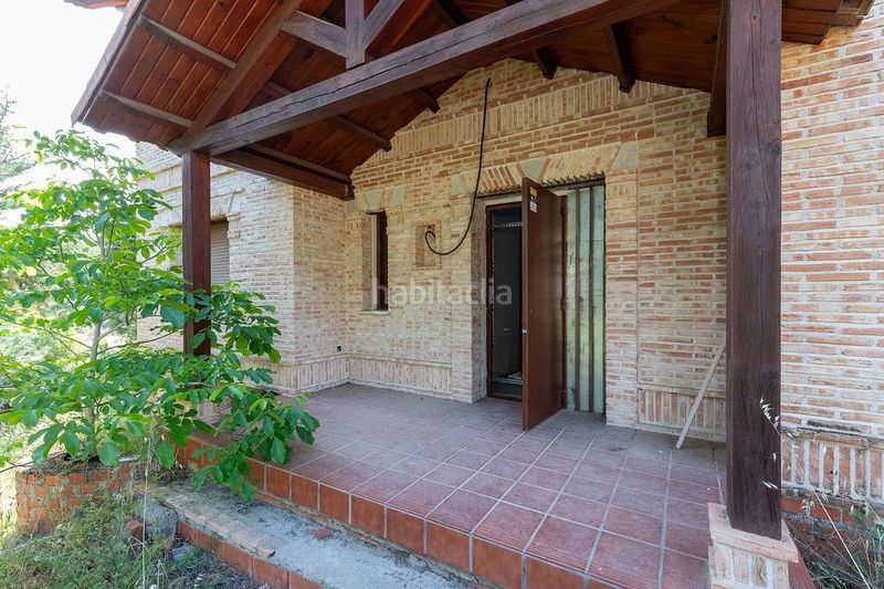 Foto e7ee0964-d3d2-4c5a-a538-2f5d51c843d0. Casa amb calefacció a Villa del Prado