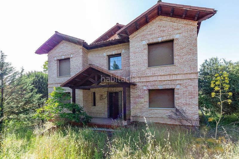 Foto f102f2d0-33b7-4277-8c4a-fa624345e618. Casa amb calefacció a Villa del Prado