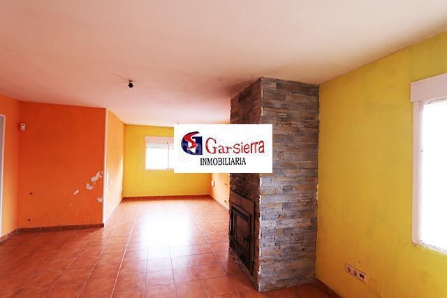 Foto 727d19af-7c60-45bd-89ed-da1583732097. Casa gran chalet independiente en Casar (El)