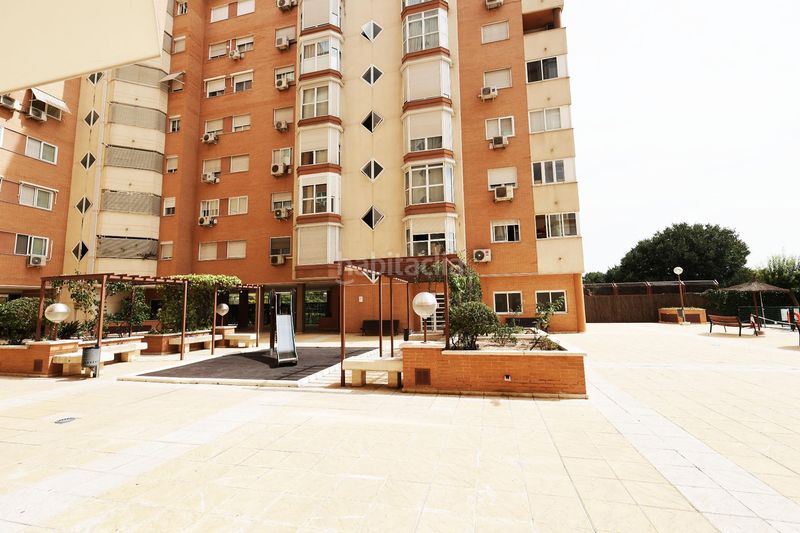 Foto 716aedb7-0d35-4419-ba3b-b3615b67718f. Pis amb calefacció piscina a Abrantes Madrid