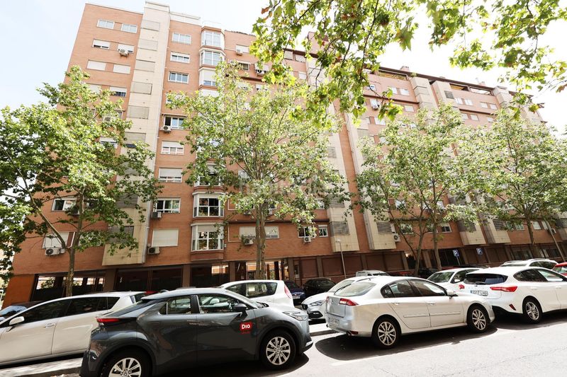 Foto d7b70247-5ba1-485c-aa41-c961ed4731ff. Pis amb calefacció piscina a Abrantes Madrid