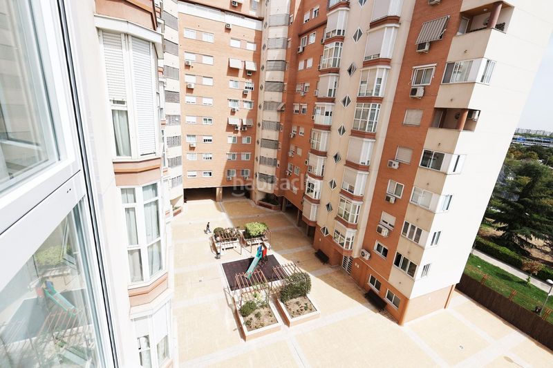 Foto 25e64e90-9f85-4191-af56-e79e30114c7f. Pis amb calefacció piscina a Abrantes Madrid