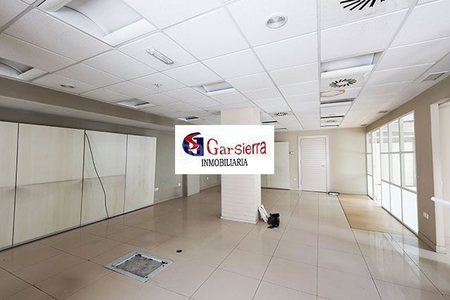 Foto 4f3ce16c-8217-46dc-abd7-833985aa81e3. Local comercial gran local en Los Valles-Sanz Vazquez-El Fuerte Guadalajara