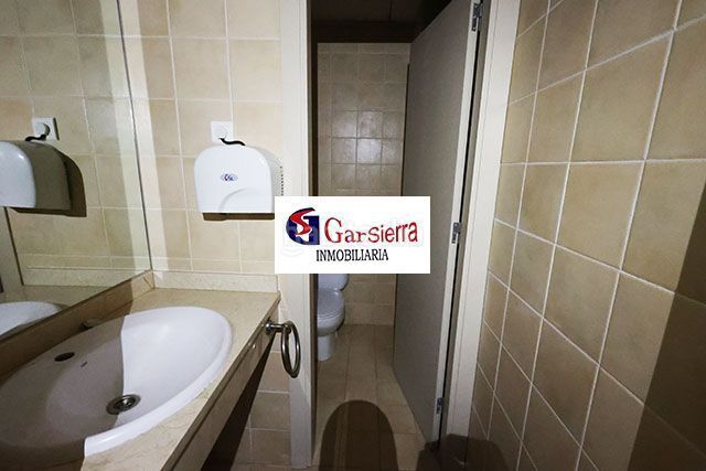 Foto a4fba0d2-124e-4580-b479-7ac54119dbac. Local comercial gran local en Los Valles-Sanz Vazquez-El Fuerte Guadalajara