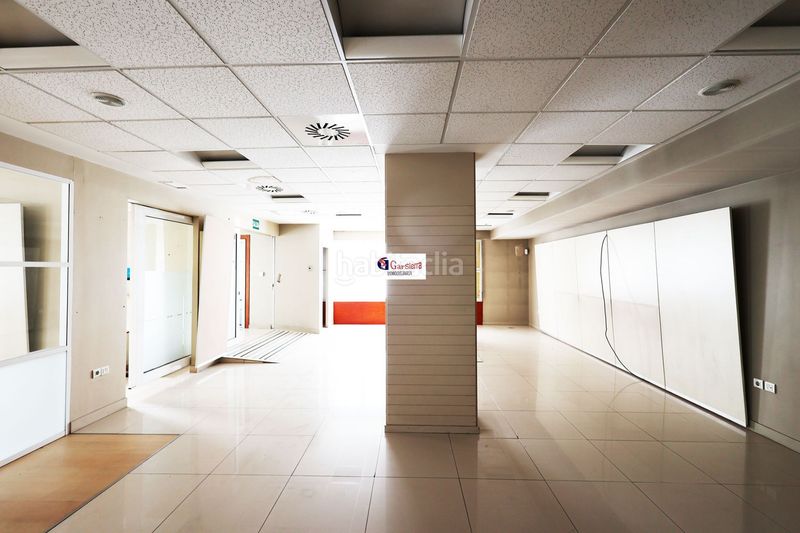Foto bd90ccfd-a37e-4151-95de-b9ca0db11d0d. Local comercial gran local en Los Valles-Sanz Vazquez-El Fuerte Guadalajara