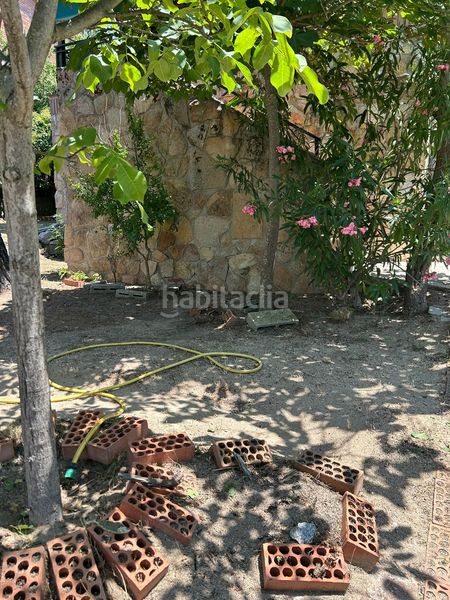 Foto ba73bc2b-b3a4-42c4-ba79-f896b1f763ed. Casa amb calefacció a Colmenarejo