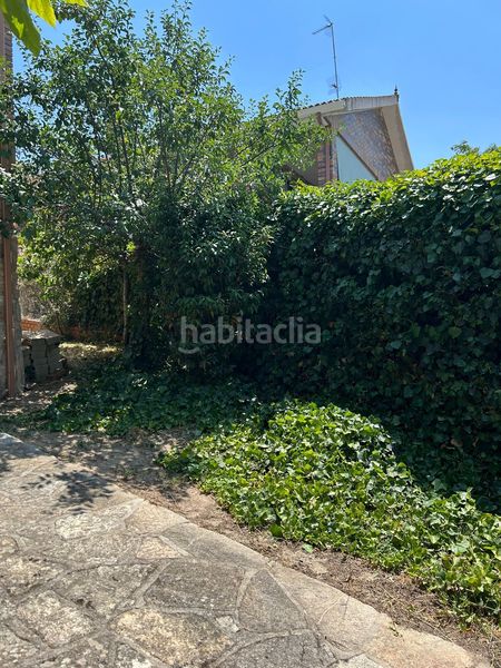Foto bc43aa0c-2aa7-4342-9380-dfbc8cb3f002. Casa amb calefacció a Colmenarejo