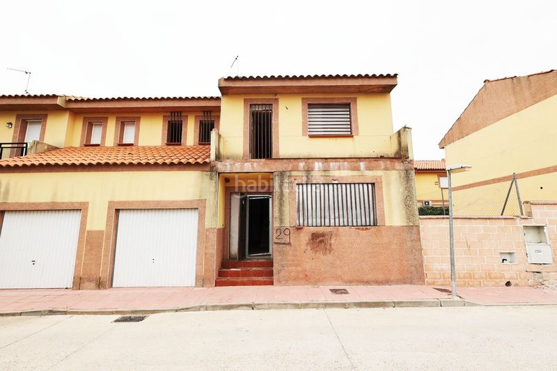 Foto 9f350d0f-e257-48fc-a4bf-6a2b441a5d7e. Casa amb calefacció a Hormigos