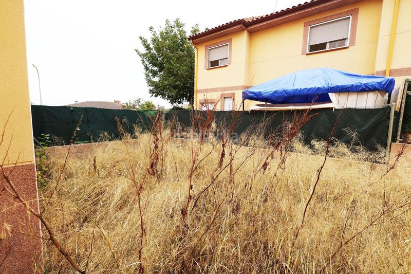 Foto d848e8b7-13cc-4f35-a25d-91716cacfddb. Casa amb calefacció a Hormigos
