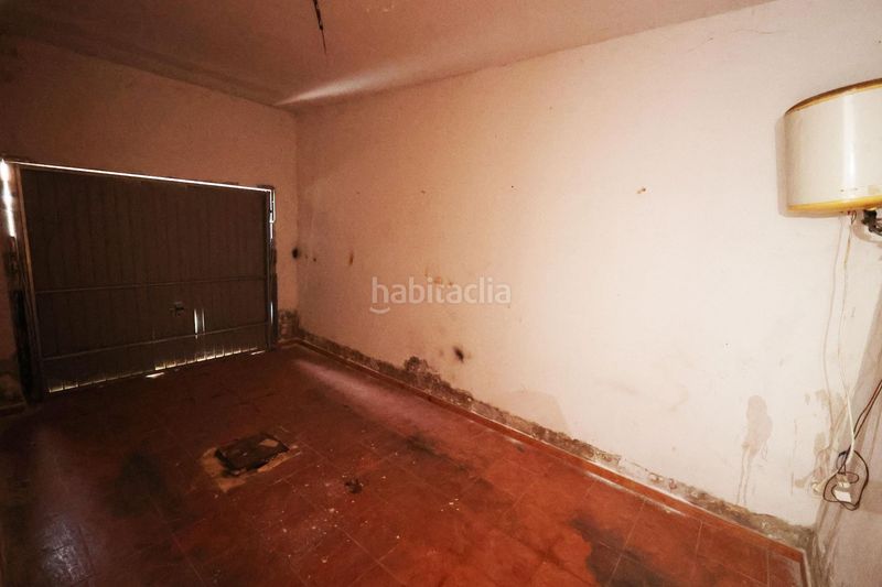 Foto 6654d01a-0a93-48f0-8935-aa3bbbc04642. Casa amb calefacció a Hormigos