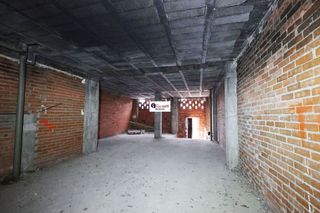 Local commercial à Constitución-El Balconcillo