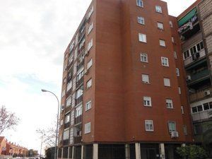 Etagenwohnung in Humanes de Madrid. Gran piso de 3 dormitorios