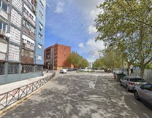 Etagenwohnung in Humanes de Madrid. Gran piso de 3 dormitorios