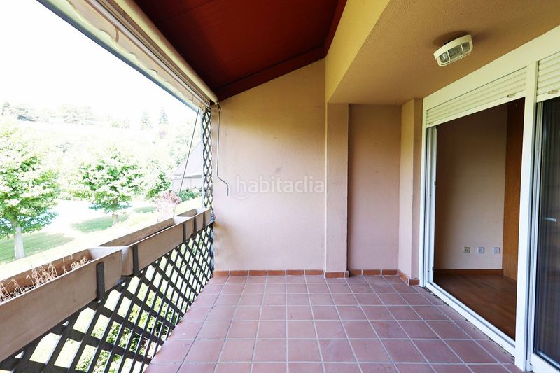 Foto 0ab16d72-efa8-4dd1-a8f9-bb6cf51cc7ca. Duplex with heating pool in Centro-Casco Histórico San Lorenzo de El Escorial