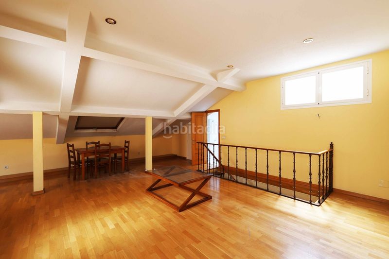Foto 423c05ba-6a83-486c-a190-98c90dec242e. Duplex with heating pool in Centro-Casco Histórico San Lorenzo de El Escorial