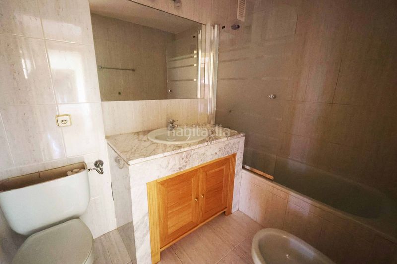 Foto 4533628a-8261-4074-bd4e-68e7e9590003. Duplex with heating pool in Centro-Casco Histórico San Lorenzo de El Escorial