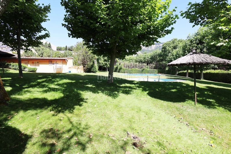 Foto 774765c3-9645-4a4c-bb2c-4c795b8301b3. Duplex with heating pool in Centro-Casco Histórico San Lorenzo de El Escorial