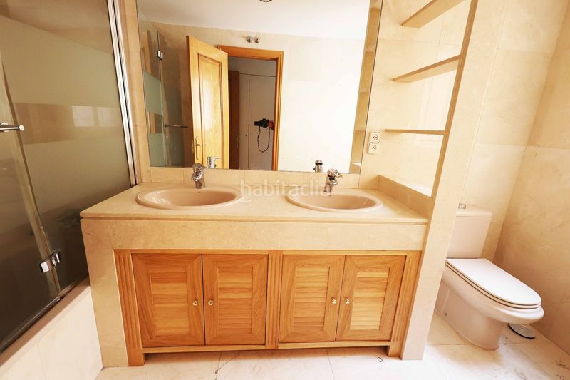 Foto 9e8ed803-42d5-4b4a-9e0a-874704f66764. Duplex with heating pool in Centro-Casco Histórico San Lorenzo de El Escorial