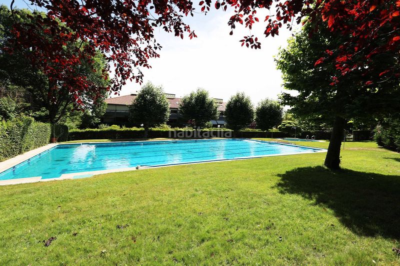 Foto a00ca8f5-079f-4e4d-b32f-96f9ab32bf21. Duplex with heating pool in Centro-Casco Histórico San Lorenzo de El Escorial