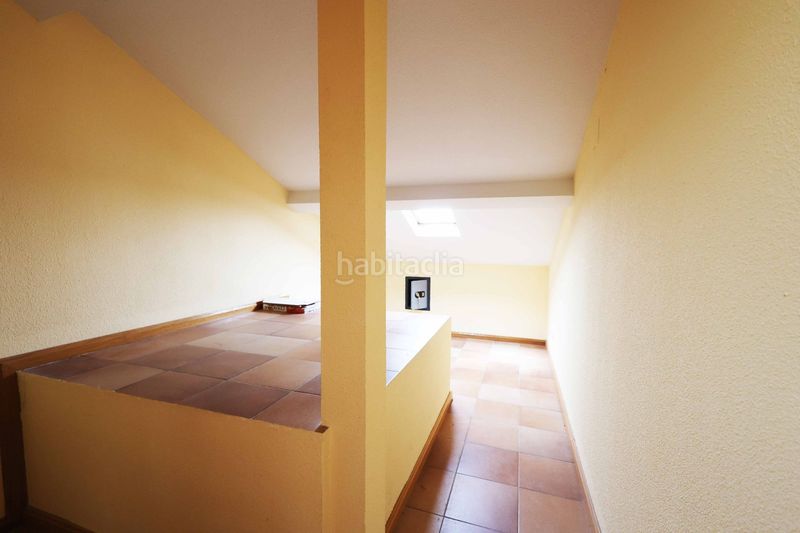 Foto b0ef3935-e281-4eac-bbf1-d36b414bc240. Duplex with heating pool in Centro-Casco Histórico San Lorenzo de El Escorial