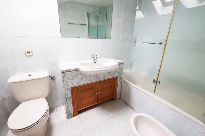 Foto dfc9eda7-9b45-4a68-b874-a8e0c7f8e527. Duplex with heating pool in Centro-Casco Histórico San Lorenzo de El Escorial