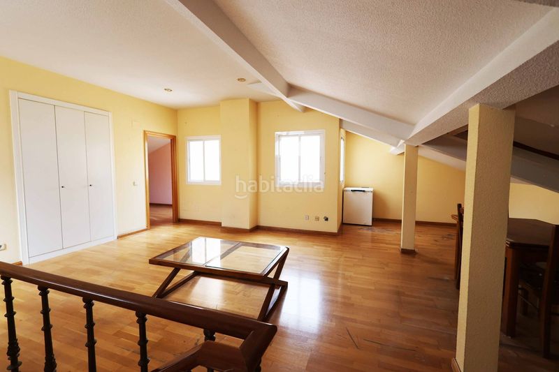 Foto ecef780b-efda-46c9-9eda-ebd40d82fbac. Duplex with heating pool in Centro-Casco Histórico San Lorenzo de El Escorial