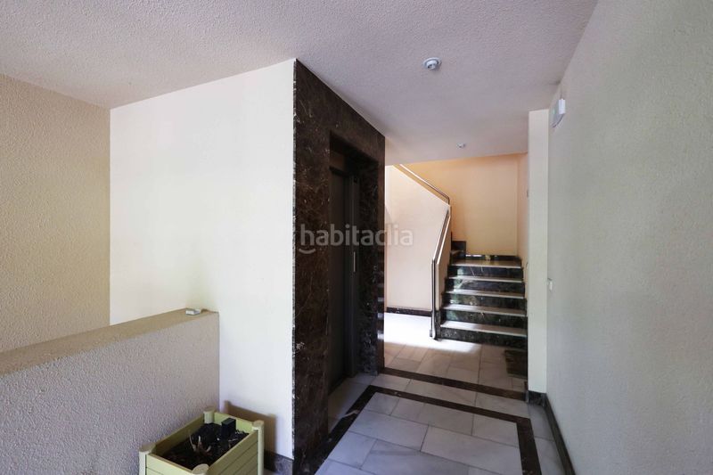 Foto f8866509-8f20-4550-819b-19cea53d04e0. Duplex with heating pool in Centro-Casco Histórico San Lorenzo de El Escorial