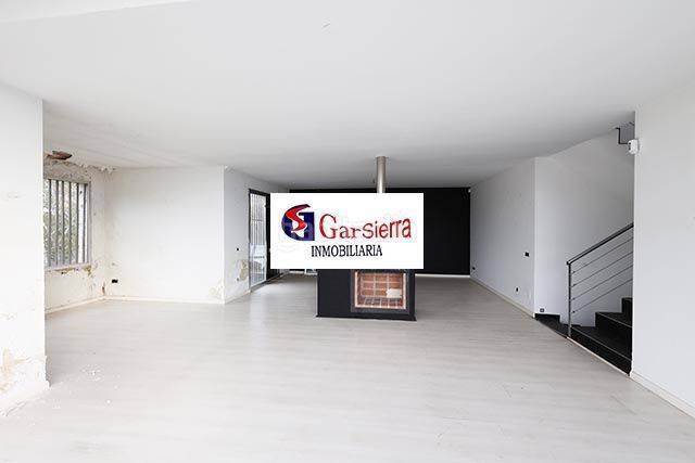 Foto d7ec5c77-c663-486b-b6e4-ba4c14121515. Casa amb calefacció a Becerril de la Sierra