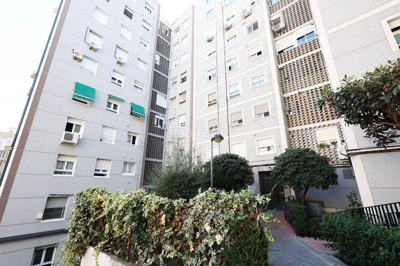 Foto e5e9984b-e2bd-4d8d-8ae1-a4c4bde5b42e. Pis amb calefacció a Zarzaquemada Leganés
