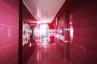 Etagenwohnung in Abrantes. Estupendo piso de 3 dormitorios