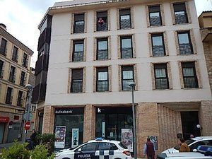 Local Comercial en Casco Antiguo