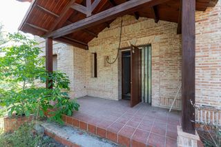 Maison à Villa del Prado. Gran chalet