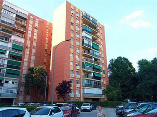 Piso en Venecia-Nueva Alcalá